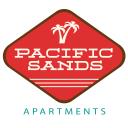 Pacific Sands logo